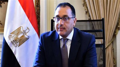 رئيس الوزراء يتابع مع وزير البترول نتائج اجتماعات منتدى غاز شرق المتوسط