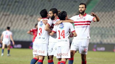 الزمالك يرفض مهاجم المقاولون العرب بأوامر جروس
