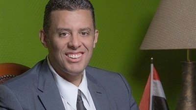 نائب رئيس حزب مستقبل وطن: زيارة الرئيس الفرنسي لمصر لها أبعاد محورية هامة