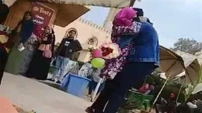 عميد حقوق المنصورة: 