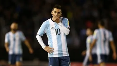 الكشف عن موعد عودة ميسي لمنتخب الأرجنتين