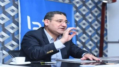 أحمد أيوب: ننسق مع مجلس الوزارء لاعتبار الاعتداء على أراضي الدولة جريمة مخلة بالشرف