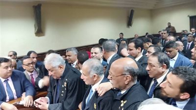 قبول الأستئناف بدعوى 