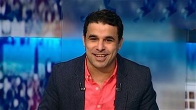 خالد الغندور يحسم موقفه من العمل في قناة الزمالك خلال ساعات