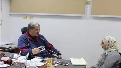 حوار- فوزي سكوتي: نجاح الأهلي لا يرتبط بأشخاص.. والمال سيطر على كرة القدم 