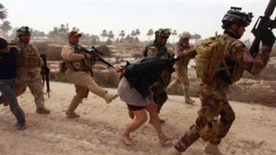 العراق: المؤبد بحق متهم بتوزيع الأموال على داعش في الحويجة