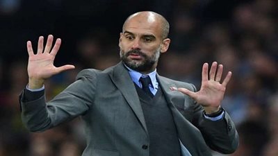 جوارديولا يعطي الضوء الأخضر لضم نجم الليجا