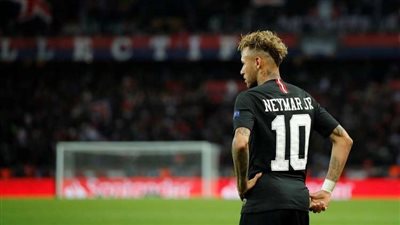 عاجل.. برشلونة يحسم موقفه من عودة نيمار