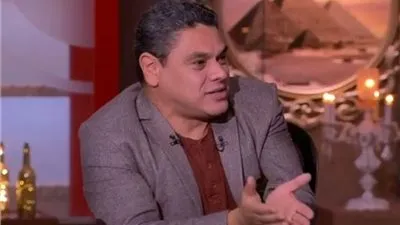 معتز عبد الفتاح: ضابط الشرطة من الناس المظلومة في مصر