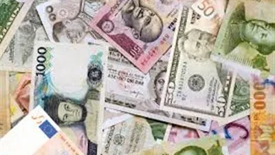 أسعار العملات العربية والأجنبية أمام الجنيه في نهاية التعاملات اليوم الثلاثاء 15/1/2019