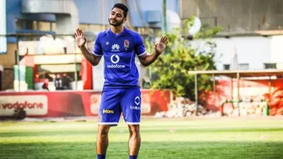 الجزار يتحدث عن فترته مع الأهلي.. ولماذا قرر الرحيل إلى الجونة