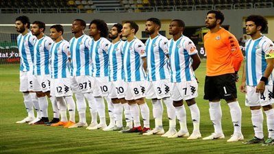 إبراهيم حسن يفجر مفاجأة عن بيراميدز بعد التعثر أمام الإنتاج الحربي