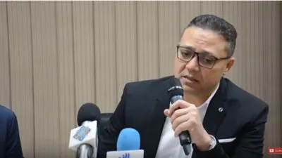 عبد الفتاح مصطفى يكشف بدايات برنامج الإنشاد الديني 