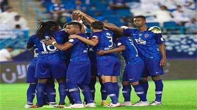 مصدر.. بيراميدز يتعاقد مع نجم الهلال السعودي