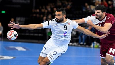 مصر في مواجهة نارية.. مواعيد مباريات كأس العالم لكرة اليد اليوم الأربعاء