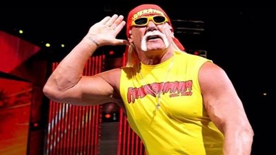 وفاة جين أوكرلاند تعيد هوجان إلى عرض الرو