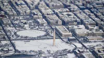 اعتقال صحفية إيرانية في الولايات المتحدة