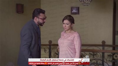 منة جلال: سعيدة بردود فعل الجمهور على  