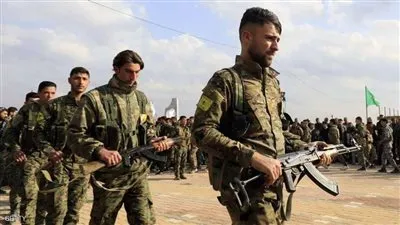 أكراد سوريا يرفضون 