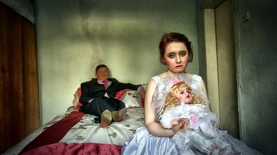 حبس مأذون شرعي زوجَّ 29 فتاة قاصر في الشرقية