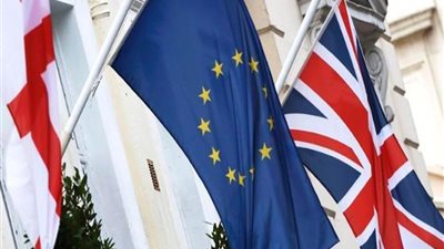 مجلس العموم البريطاني يصوت ضد اتفاق خروج بريطانيا من الاتحاد الأوروبي