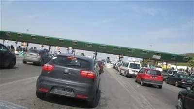 إطلاق خدمة جديدة للدفع على الخط لشارات العبور الالى للطرقات السيارة 