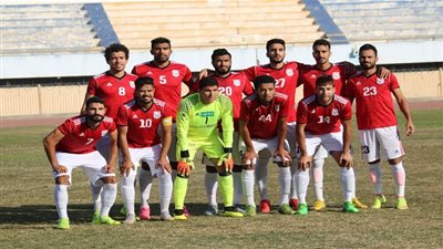 مواجهات نارية للترسانة وإف سي مصر والشمس وسيراميكا في المظاليم