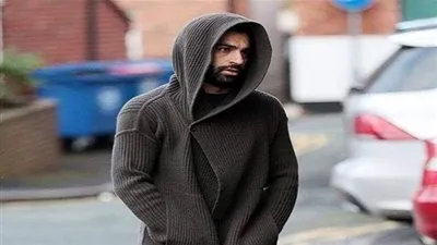 محمد صلاح يتخفى في ليفربول.. اعرف السبب (صور)