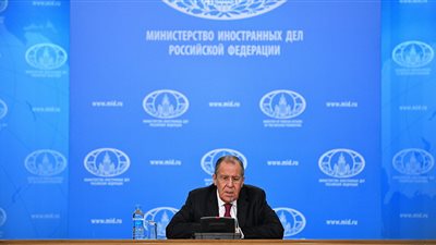 روسيا: الحوار بين الحكومة والمعارضة في فنزويلا فشل بسبب واشنطن