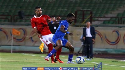 الاهلي يرفع عرض الاستغناء عن مؤمن زكريا