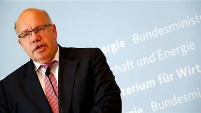 ألمانيا: خروج بريطانيا دون اتفاق خسارة للجميع