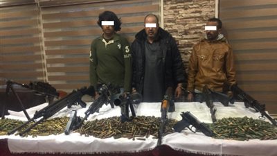 بينهم شقيقي 