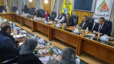 اليوم .. أول إجتماع لـ