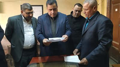 السكة الحديد: إحالة عدد من المستويات الإشرافية بمحطة القاهرة للتحقيق