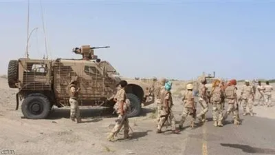 بدعم إماراتي تطهير آخر معاقل القاعدة في أبين باليمن