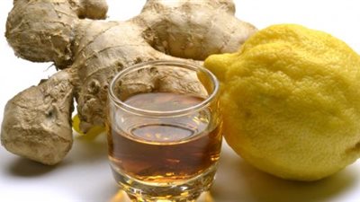 مشروبات عشبية تخلصك من آثار العاصفة الترابية في أسرع وقت 