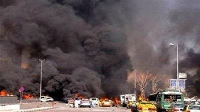 المرصد السوري: ارتفاع عدد قتلى التفجير في منبج إلى 14 قتيلا