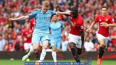 سوء الأحوال الجوية يهدد الجولة الـ23 للبريمير ليج بالتأجيل