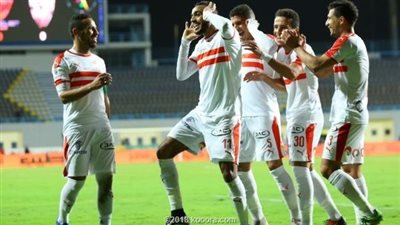 الزمالك يطبع 10 الأف تذكرة لمباراة اتحاد طنجة