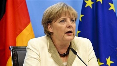 ميركل: لا يزال هناك وقت للتفاوض على 