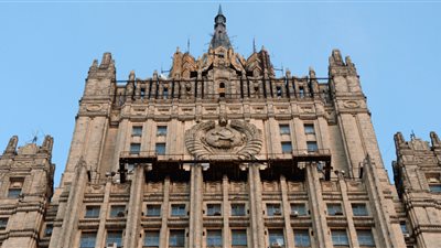 موسكو: نمتلك أدلة تثبت وجود صلة بين واشنطن و