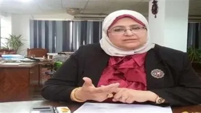 وكيل صحة الجيزة: 
