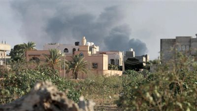 الأمم المتحدة تدين الاشتباكات الأخيرة في جنوب طرابلس