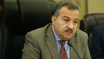 رئيس صحة البرلمان: قانون المسؤولية الطبية يوازن بين حقوق المرضى والأطباء