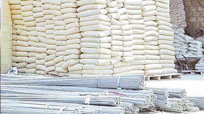 عاجل.. تراجع جديد في أسعار الحديد والأسمنت خلال تعاملات اليوم الأربعاء