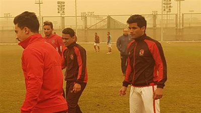 شباب الأهلي يتعادل مع الجونة وديًا بمشاركة عمرو جمال وصالح جمعة