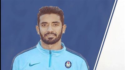 لجنة التظلمات ترفض طعن سموحة فى قضية عبدالله بكرى 