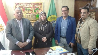 بروتوكول بين اللغة الفرنسية ومدارس الإسماعيلية