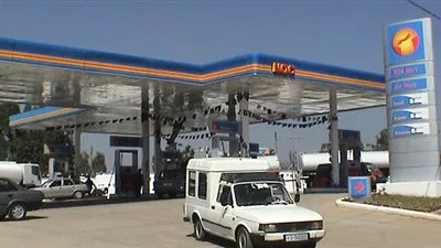 أزمة حادة في الوقود بأثيوبيا