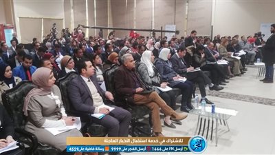 ننشر توصيات جلسات الحوار المجتمعي حول تعديل قانون العمل الأهلي 